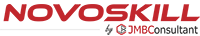 Logo novoskill