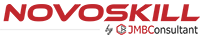 Logo novoskill